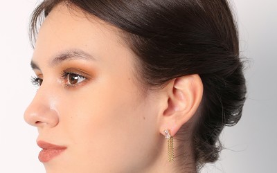 Preserving Brilliance: A Guide to Caring for 14K Gold Jewelry