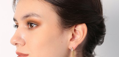 Preserving Brilliance: A Guide to Caring for 14K Gold Jewelry