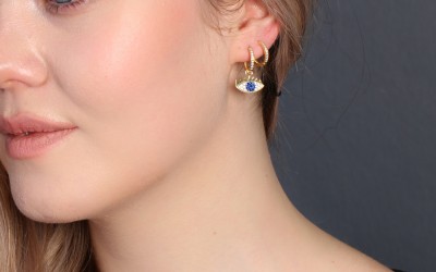 The Sustainable Sparkle: Exploring the Recycling Potential of 14K Gold Jewelry