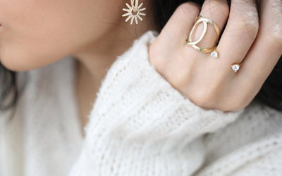 Golden Elegance: Discovering the Timeless Beauty of 14K Gold Jewelry